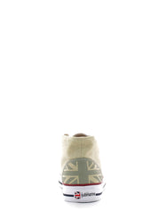 Polacchino Bianco Submarine London