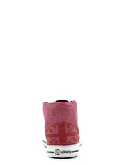 Polacchino Rosa Submarine London