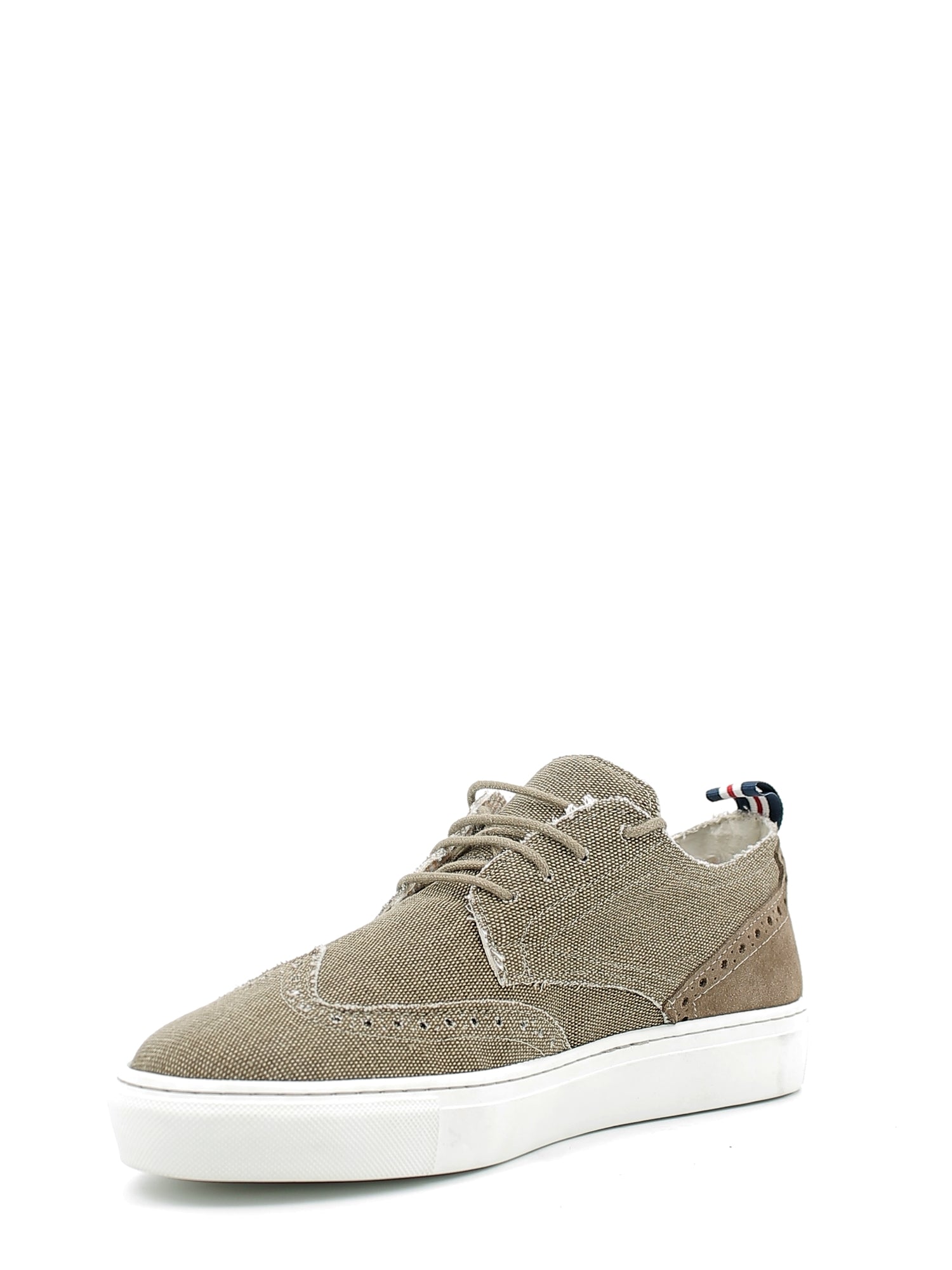 Sneakers Marrone Chiaro Submarine London
