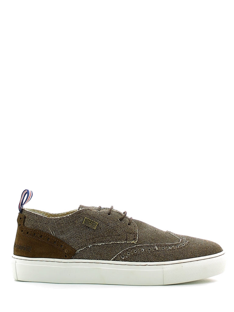 Sneakers Marrone Submarine London
