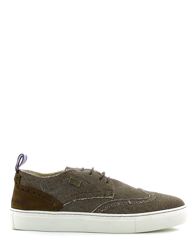 Sneakers Marrone Submarine London