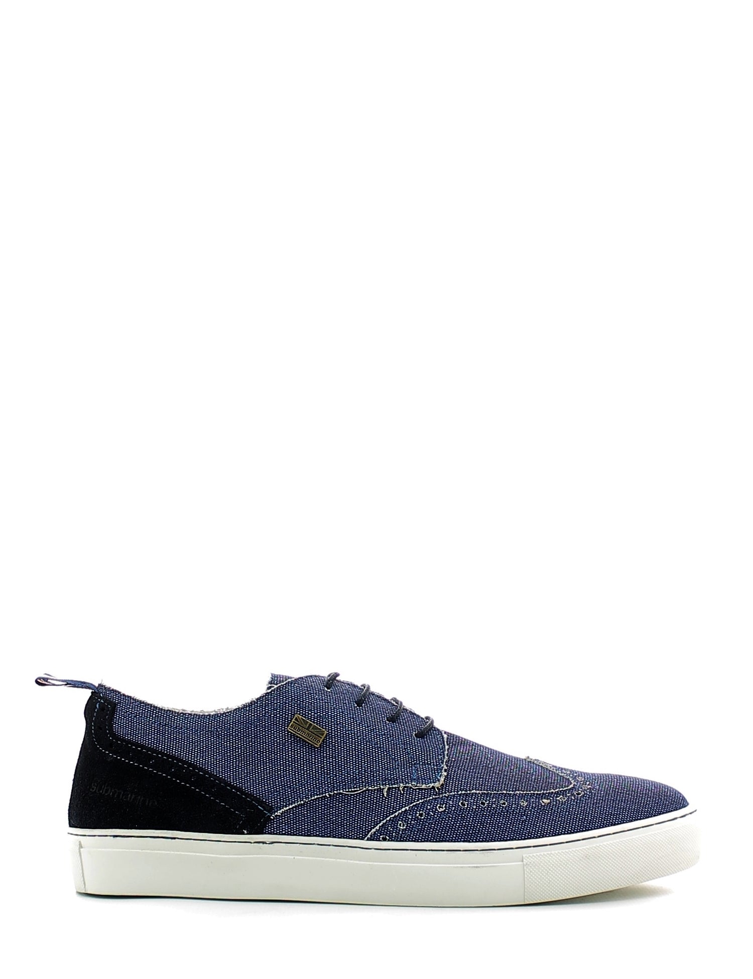 Sneakers Blu Submarine London