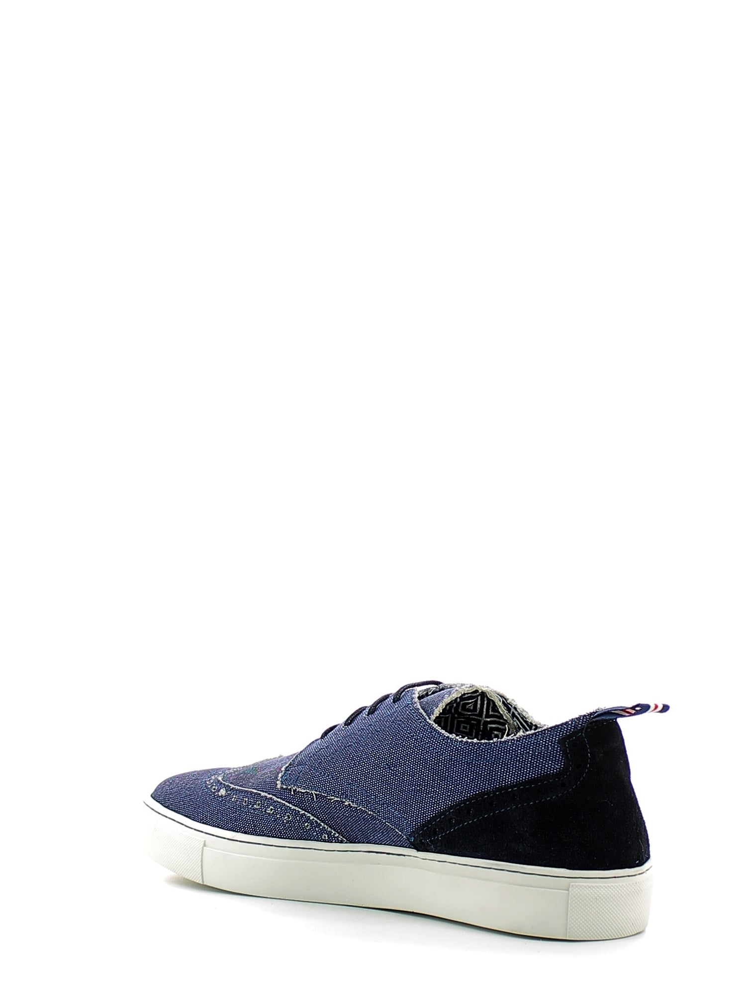 Sneakers Blu Submarine London