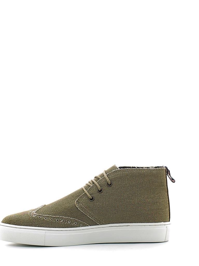 Polacchino Marrone Submarine London