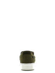 Slip-on Verde Submarine London