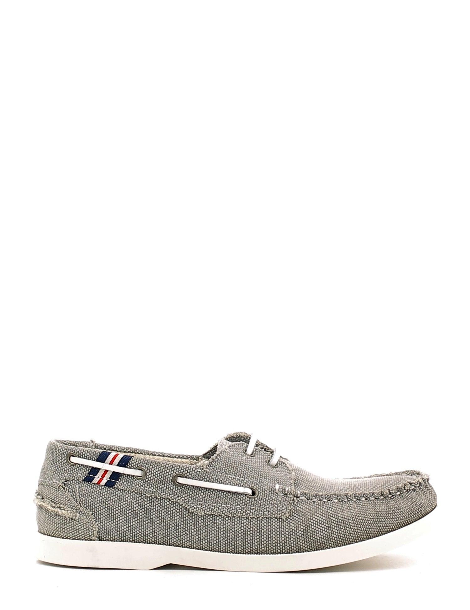 Mocassini Grigio Submarine London
