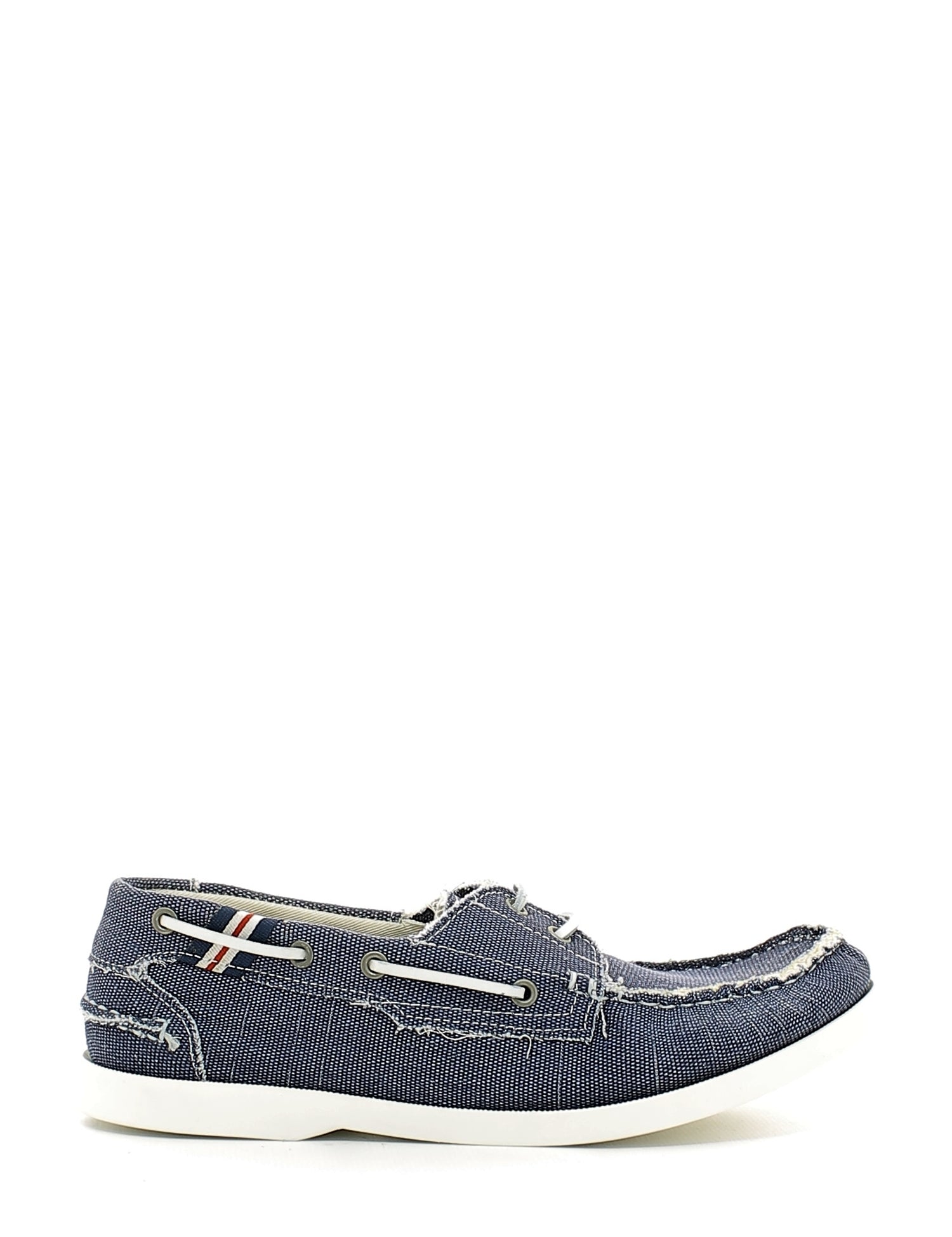 Mocassini Blu Submarine London