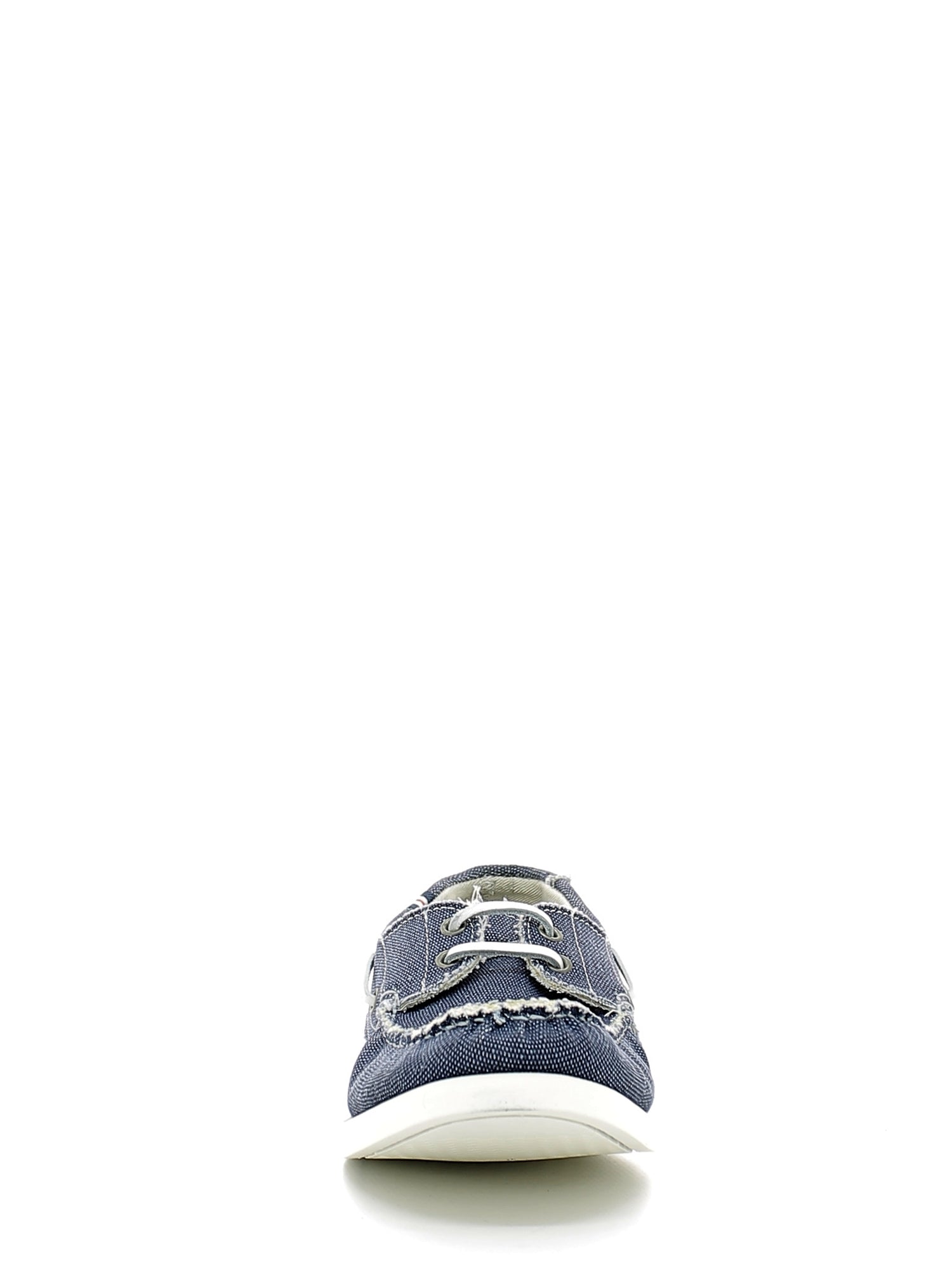 Mocassini Blu Submarine London