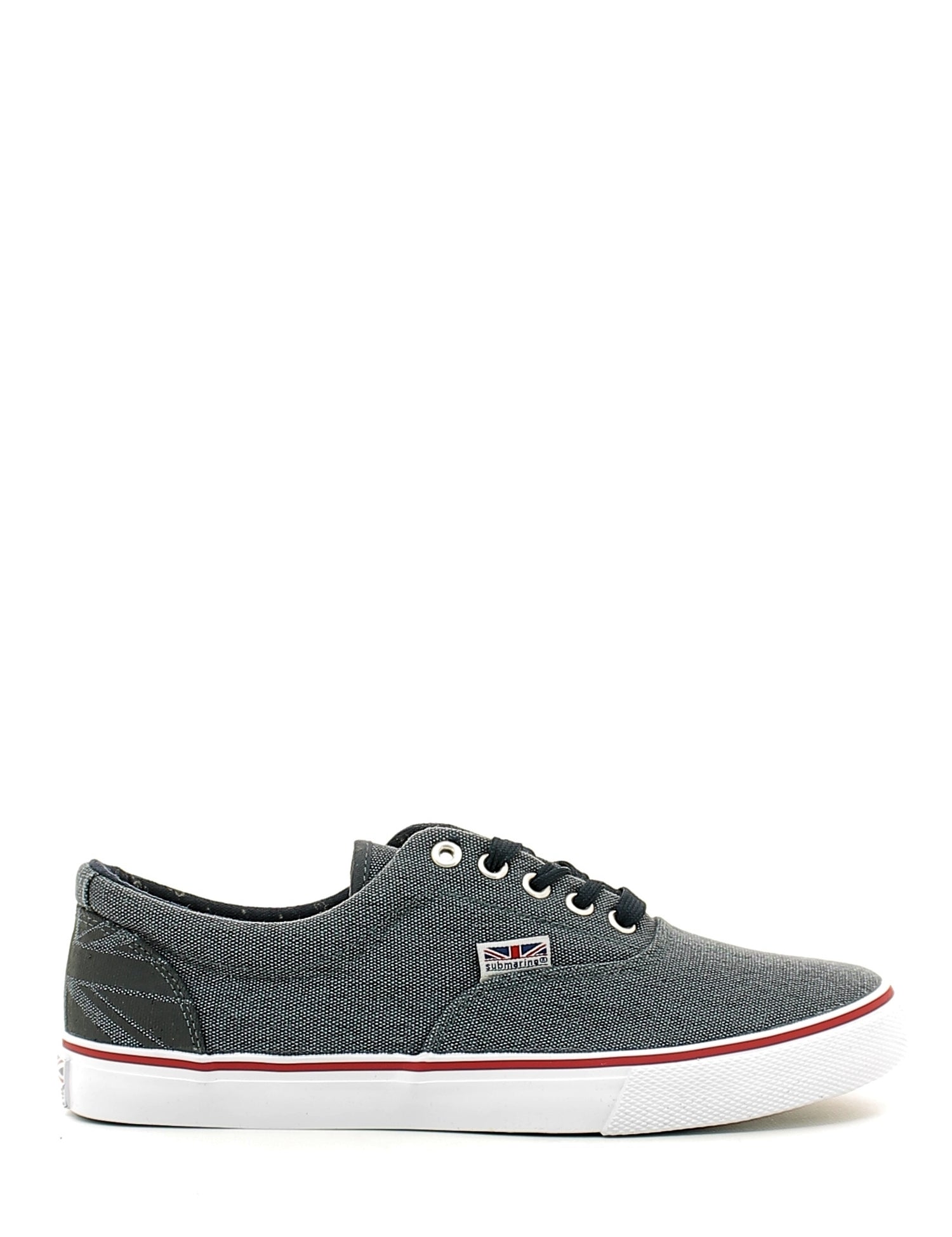 Sneakers Blu Submarine London