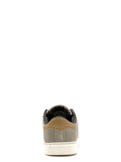 Sneakers Grigio Submarine London