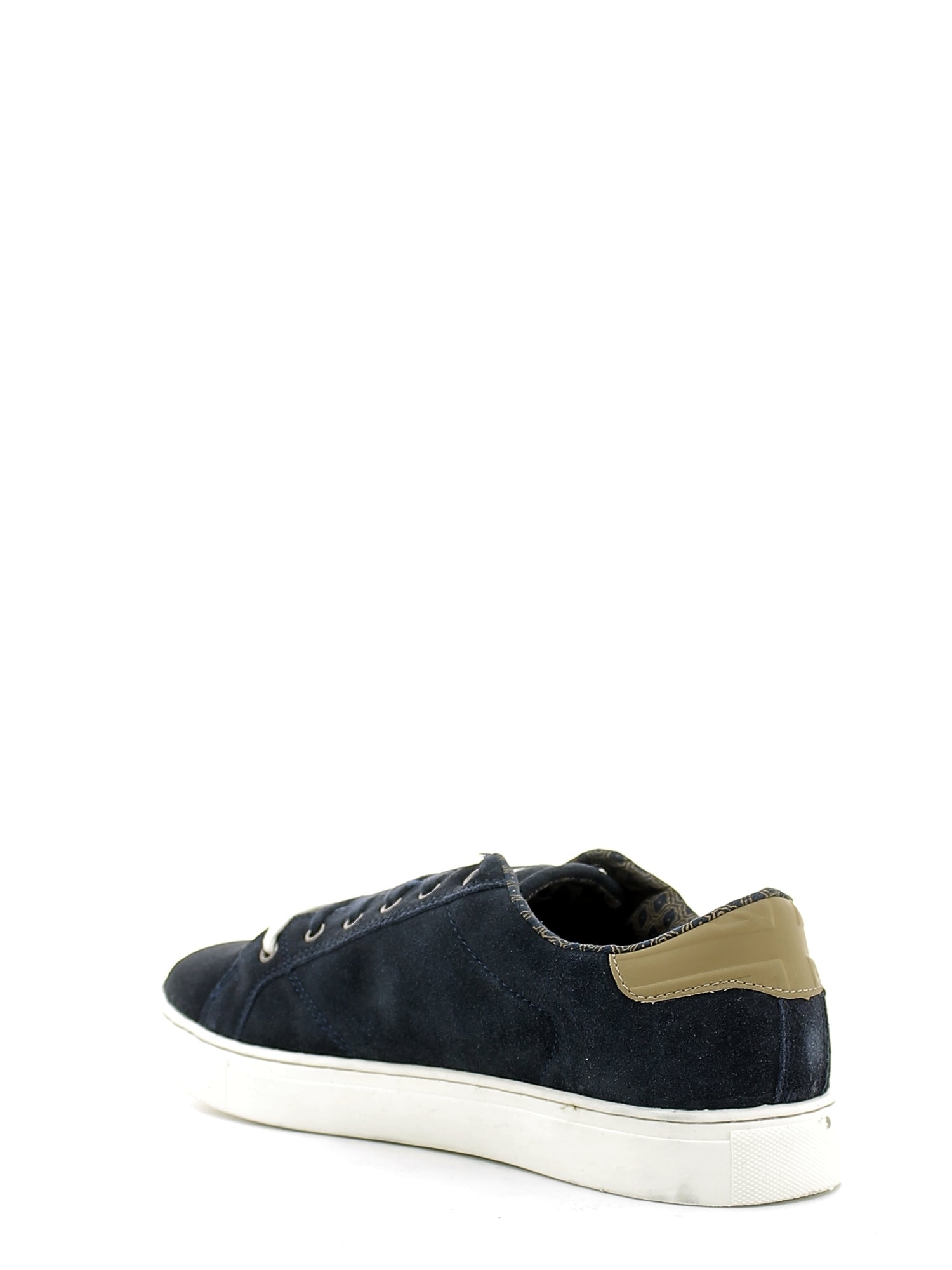Sneakers Blu Submarine London