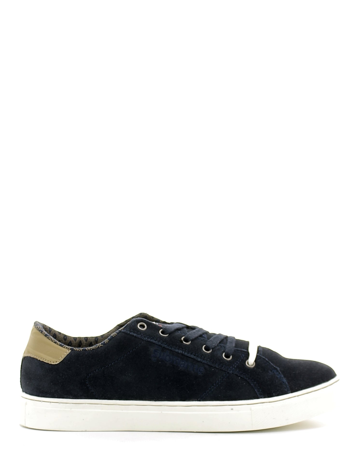 Sneakers Blu Submarine London