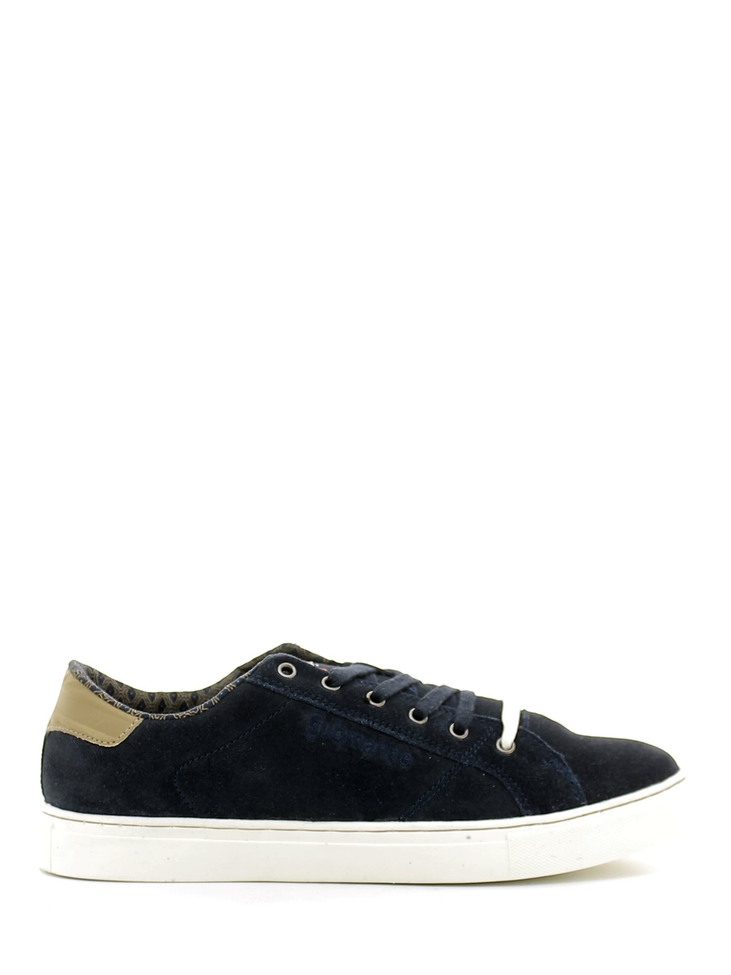 Sneakers Blu Submarine London