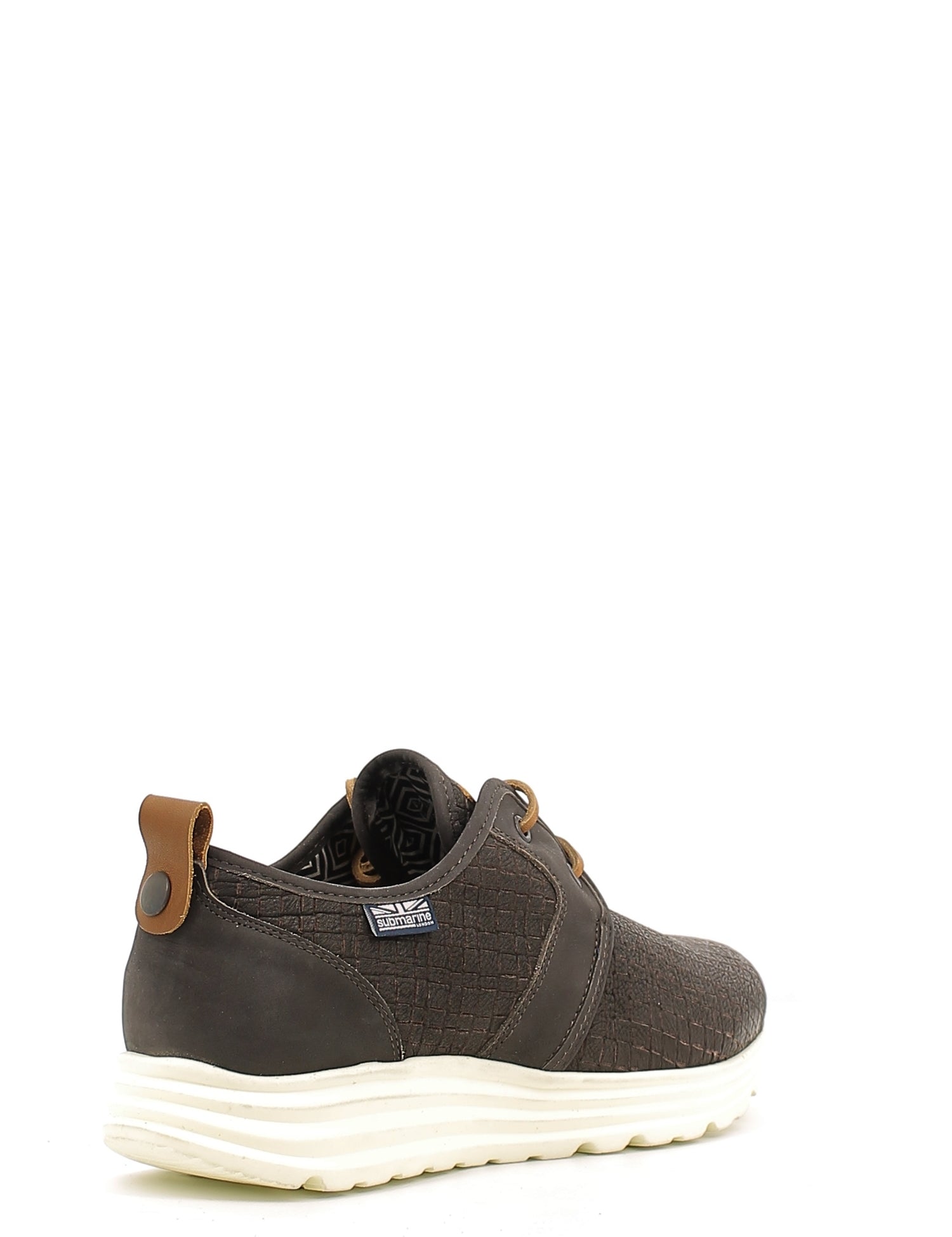 Sneakers Marrone Submarine London