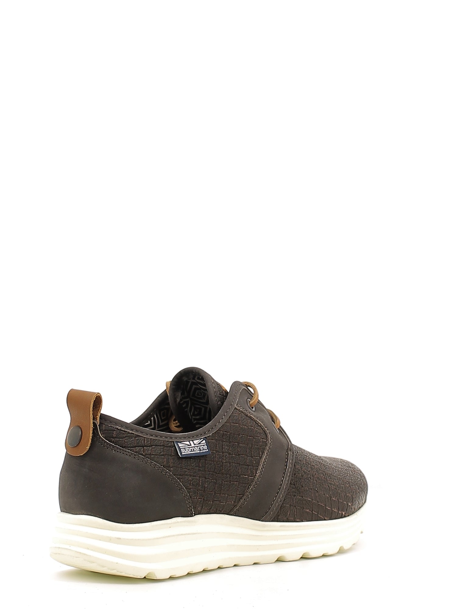 Sneakers Marrone Submarine London
