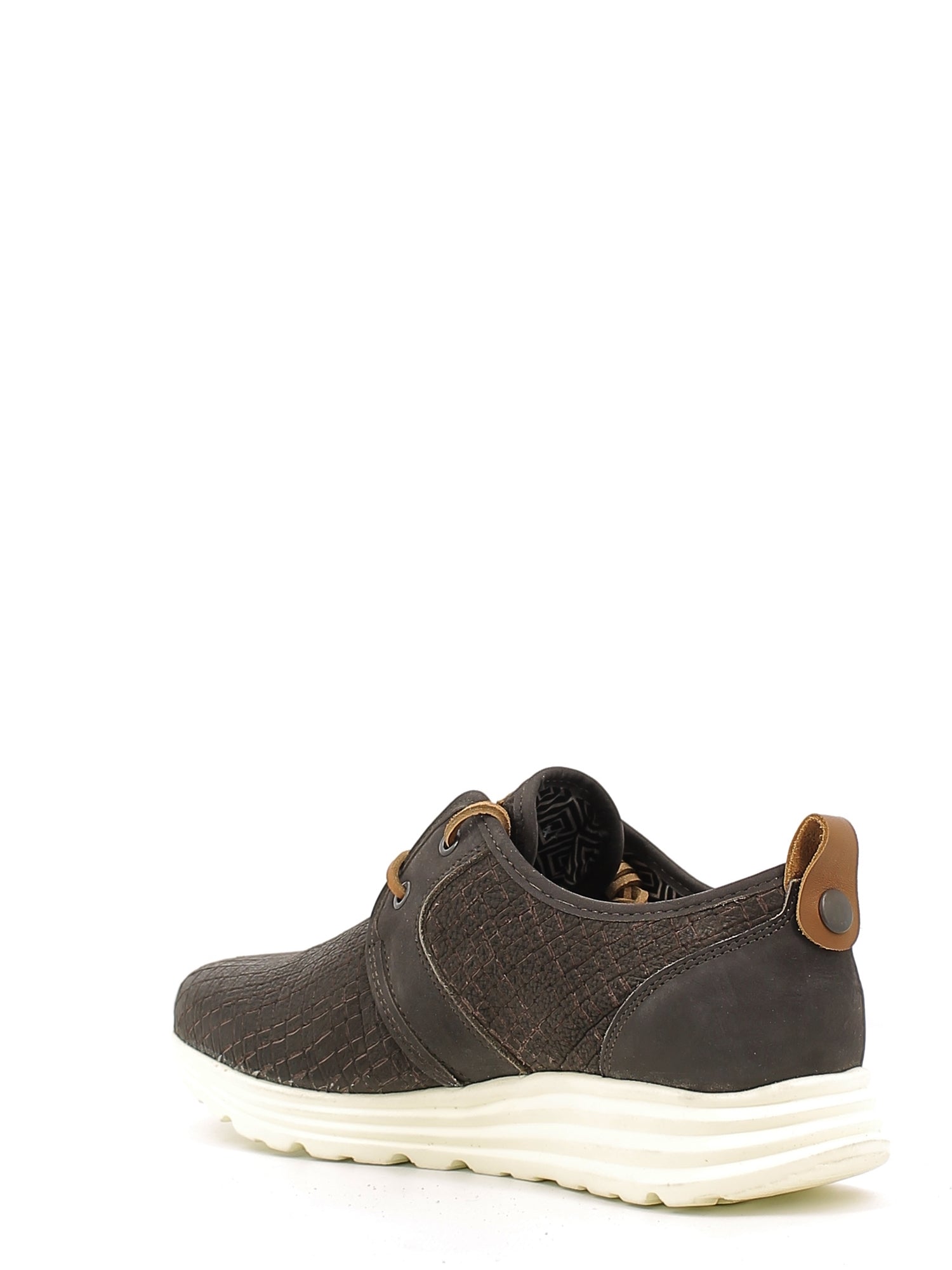 Sneakers Marrone Submarine London