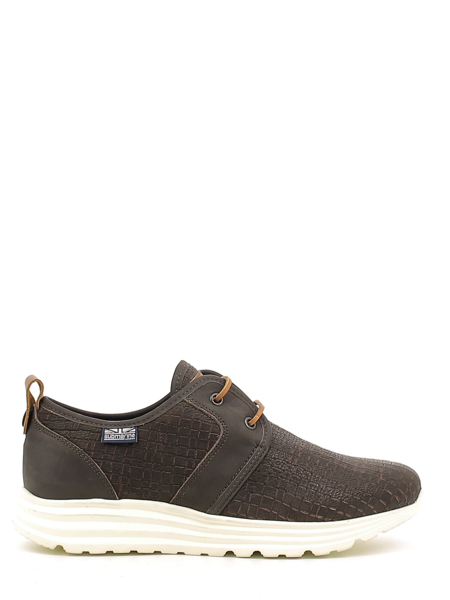 Sneakers Marrone Submarine London