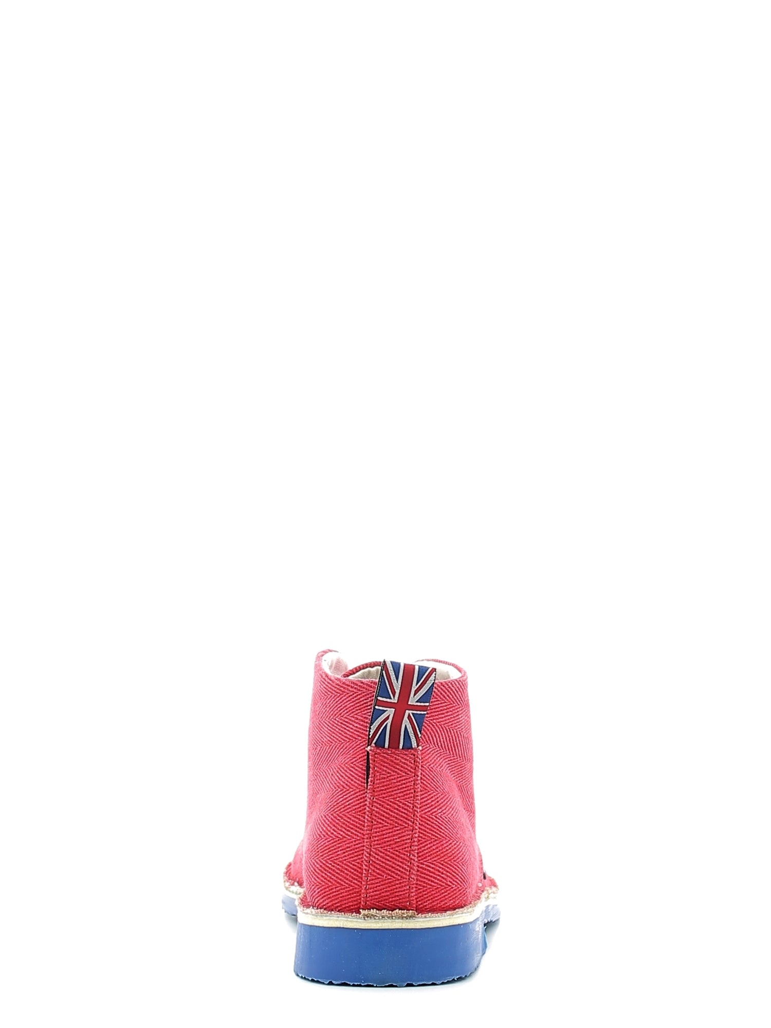 Polacchino Rosso Submarine London