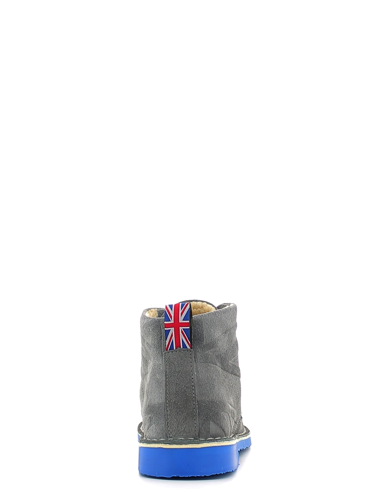 Polacchino Grigio Submarine London