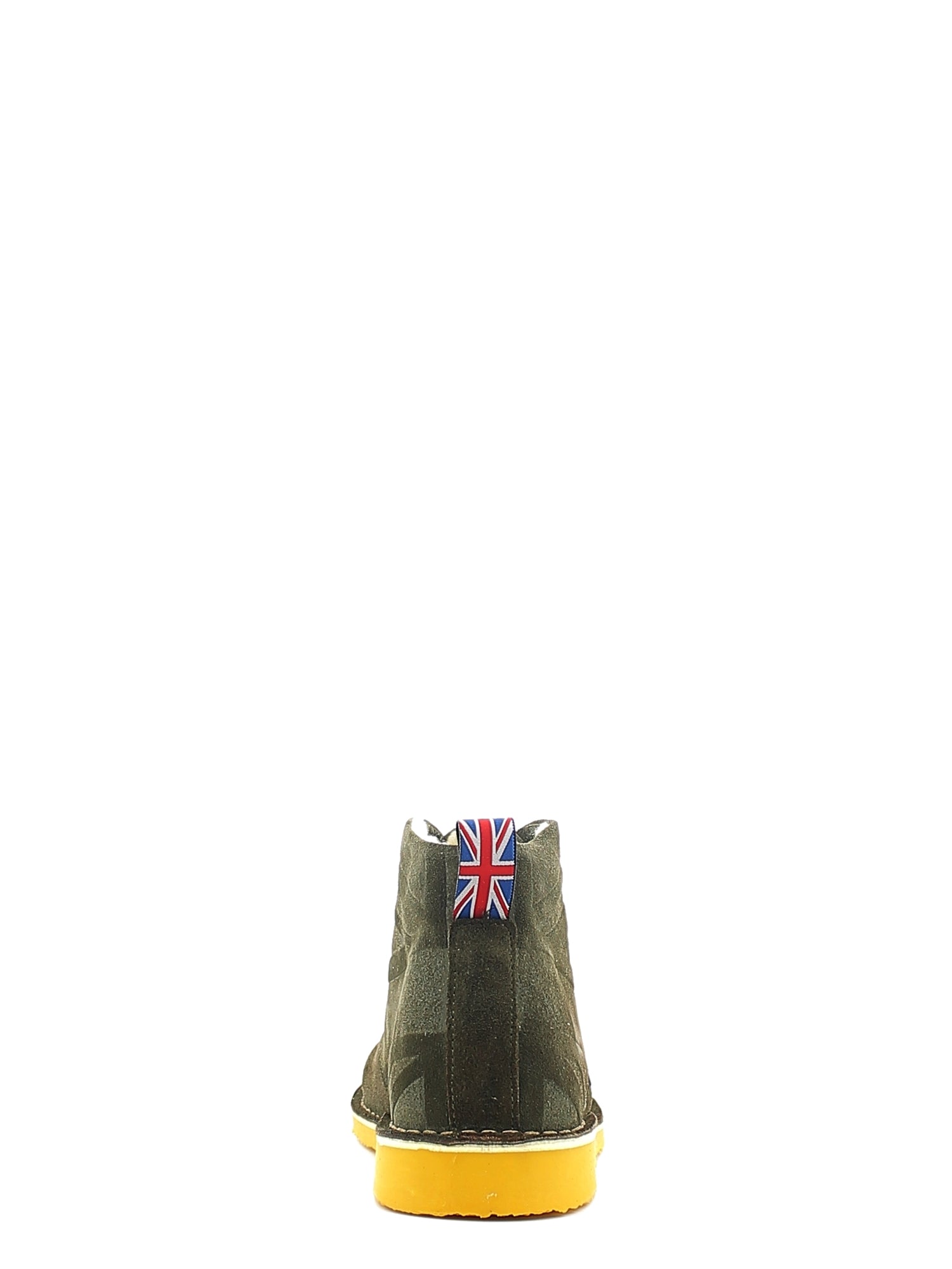 Polacchino Verde Submarine London