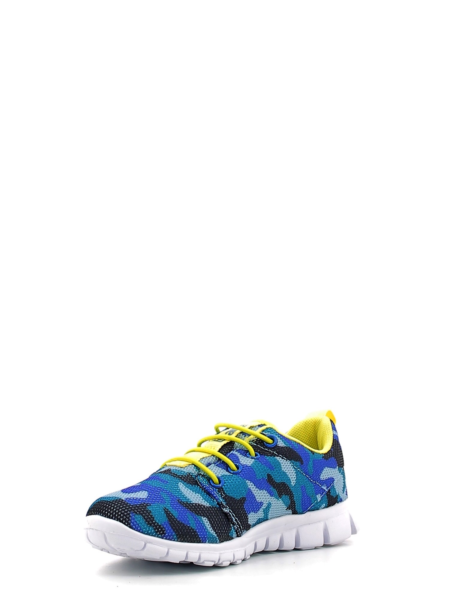 Sneakers Blu Blaike