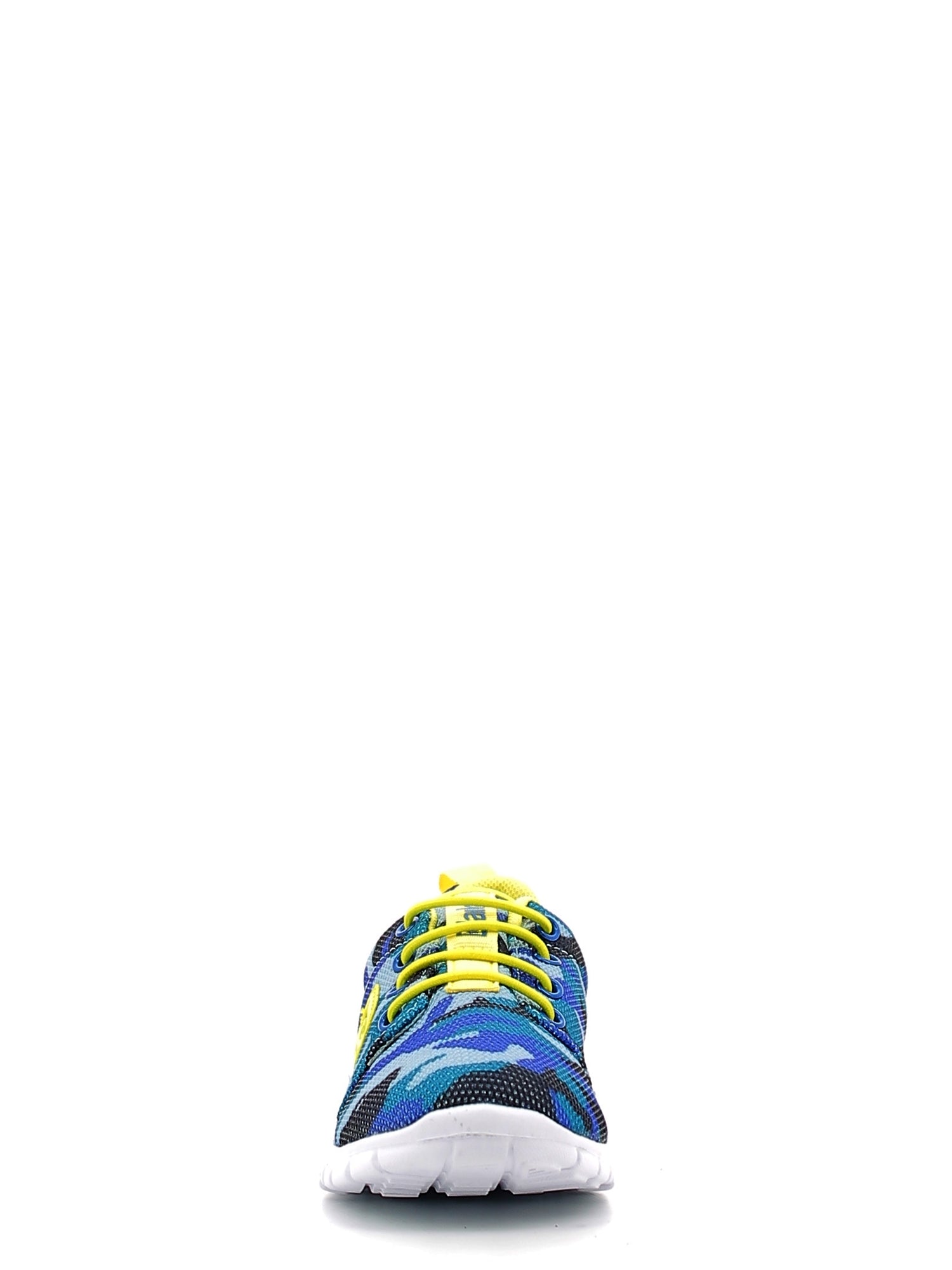 Sneakers Blu Blaike