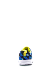 Sneakers Blu Blaike