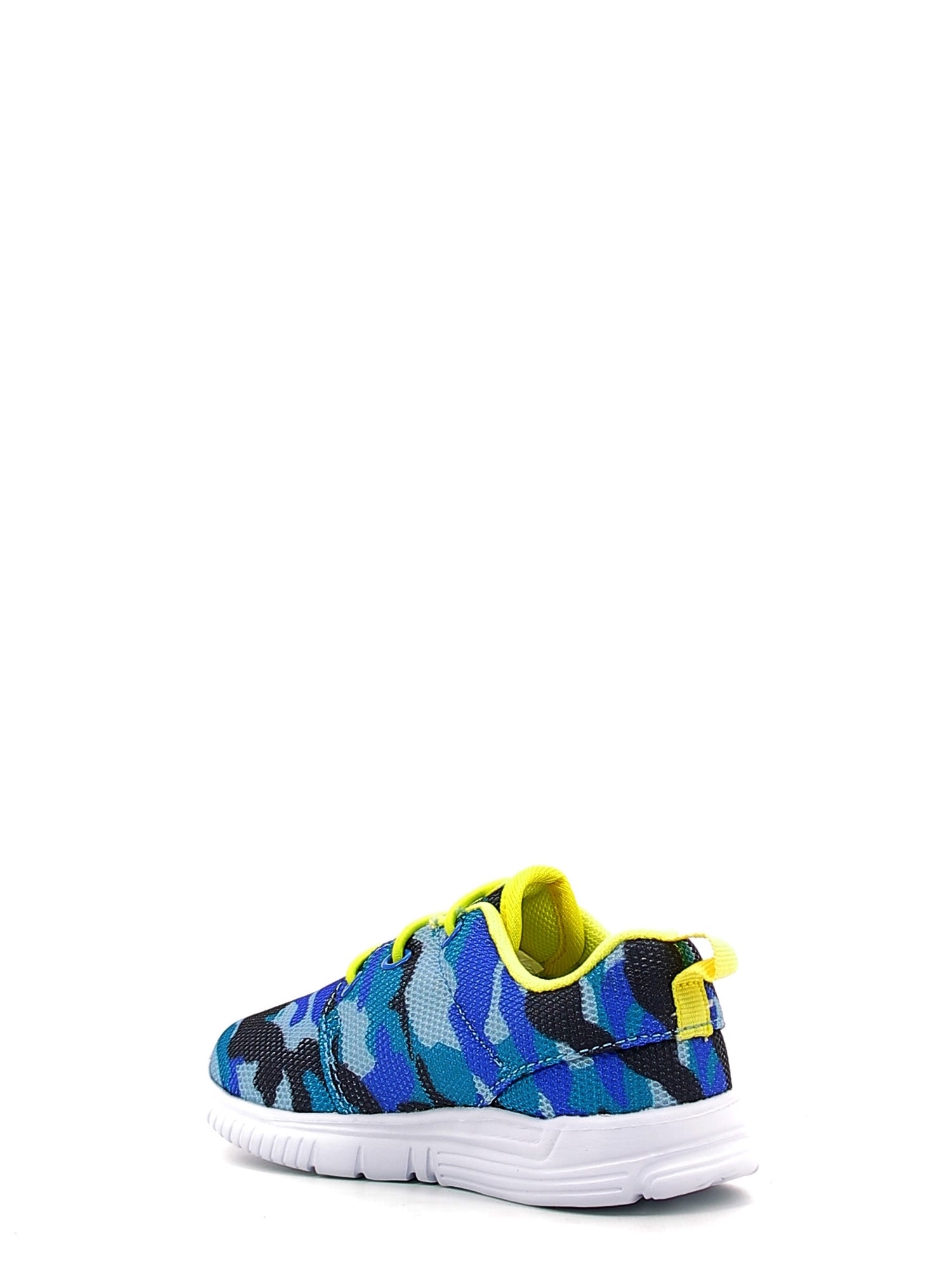 Sneakers Blu Blaike