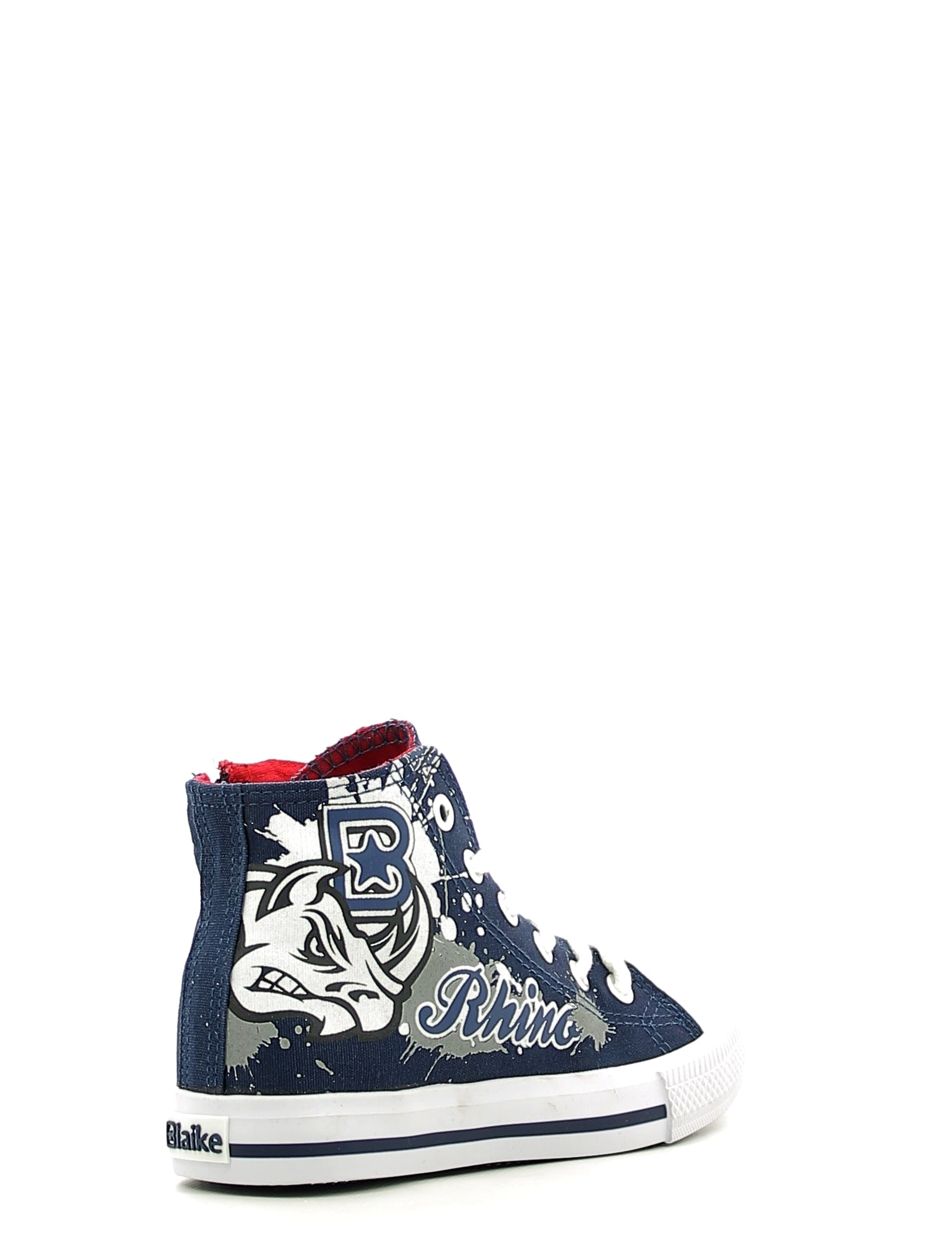 Sneakers Blu Blaike