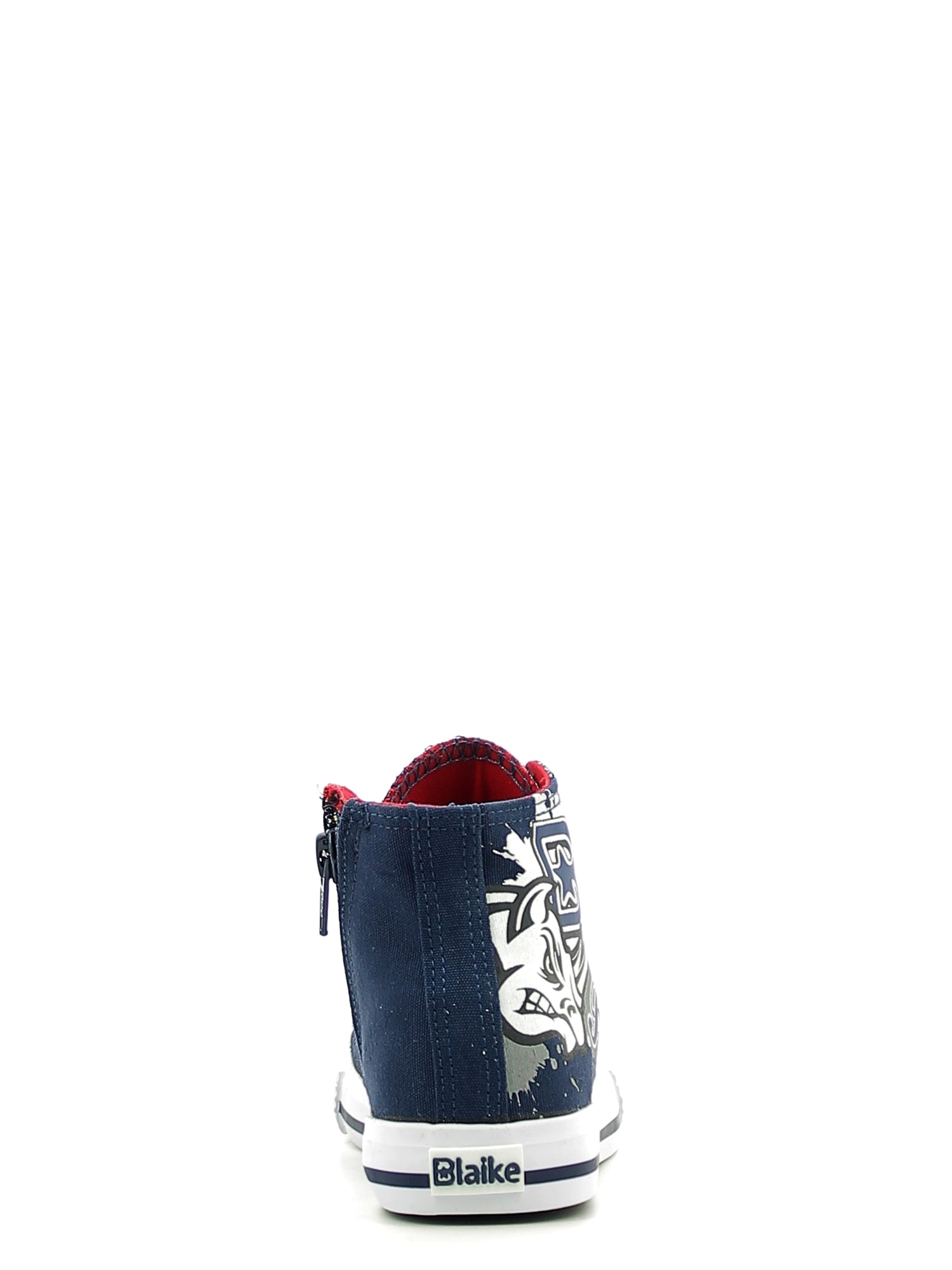 Sneakers Blu Blaike