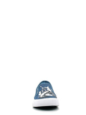 Slip-on Blu Blaike