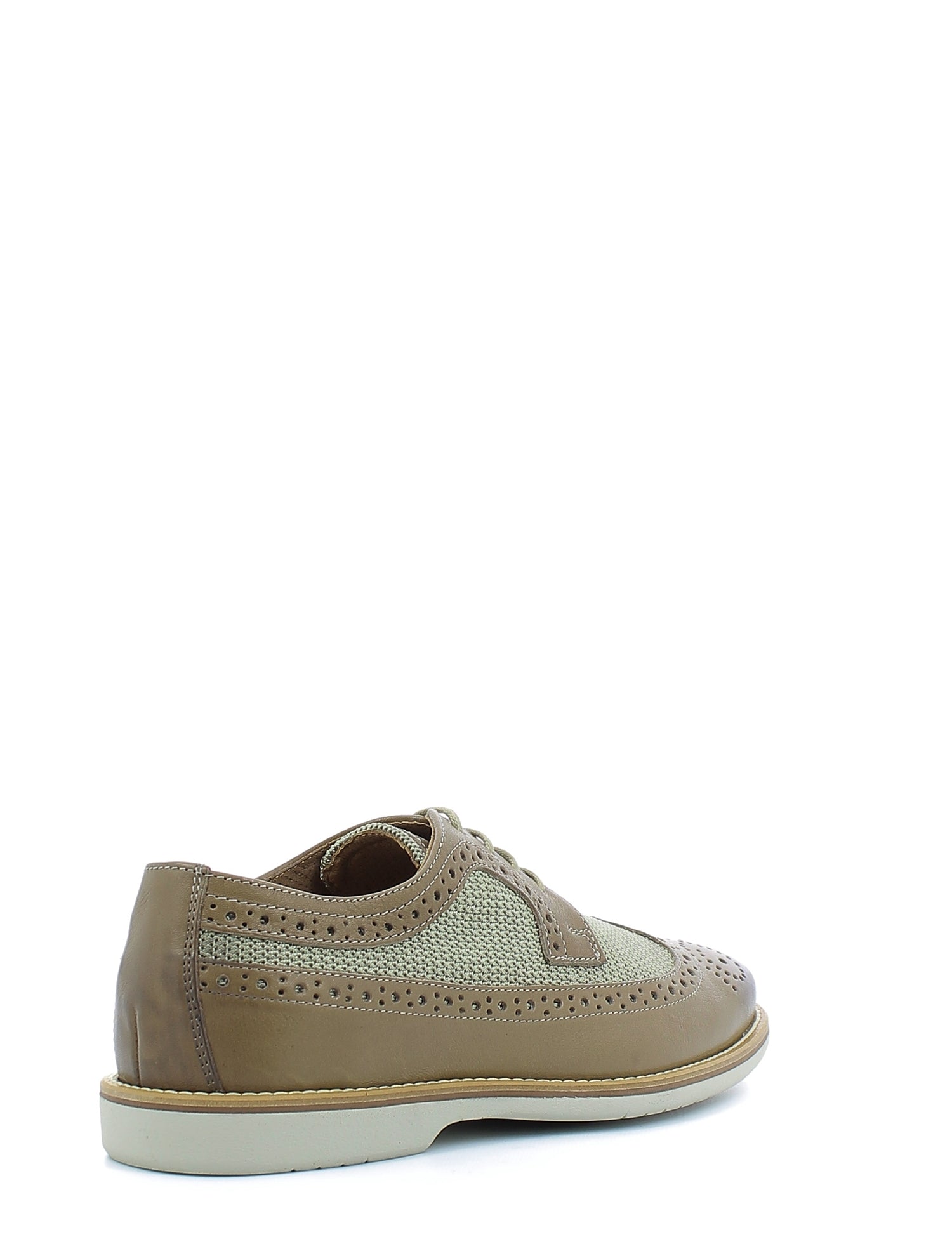 Francesine Marrone Igi&co