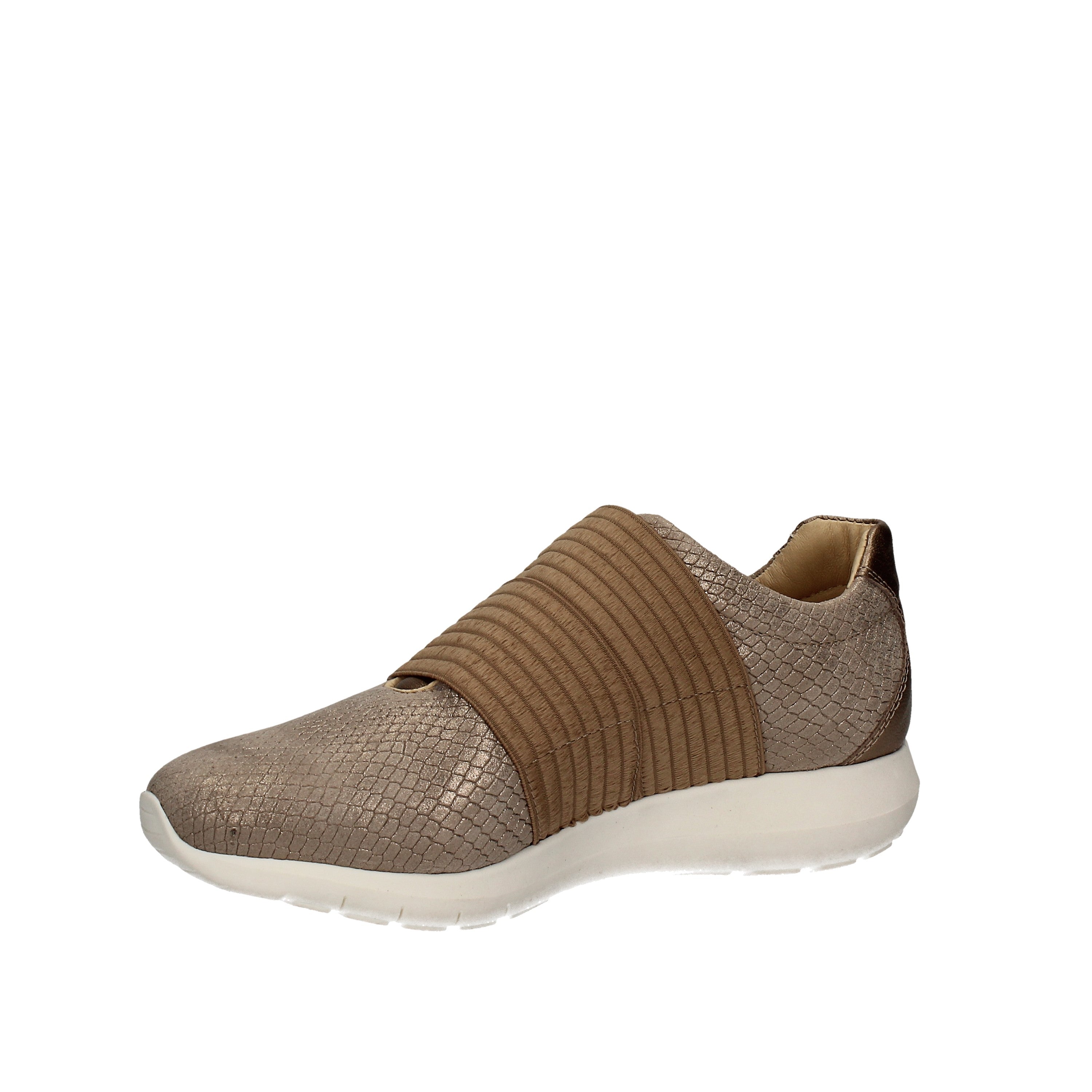 Slip-on Marrone Igi&co