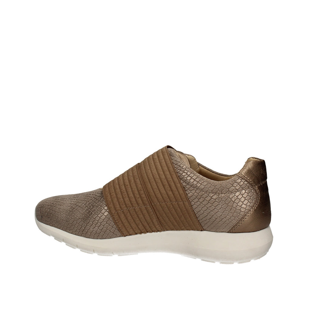 Slip-on Marrone Igi&co