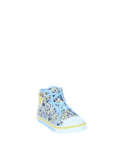 Sneakers Blu Primigi