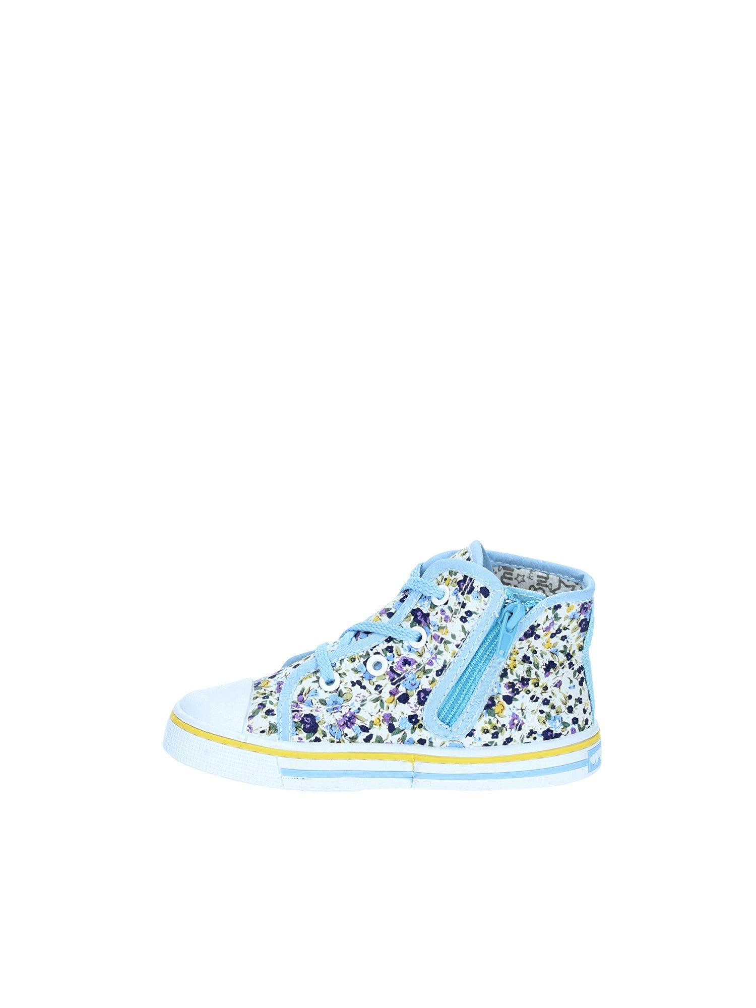 Sneakers Blu Primigi