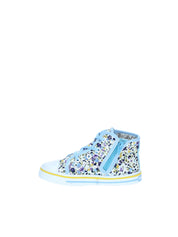 Sneakers Blu Primigi