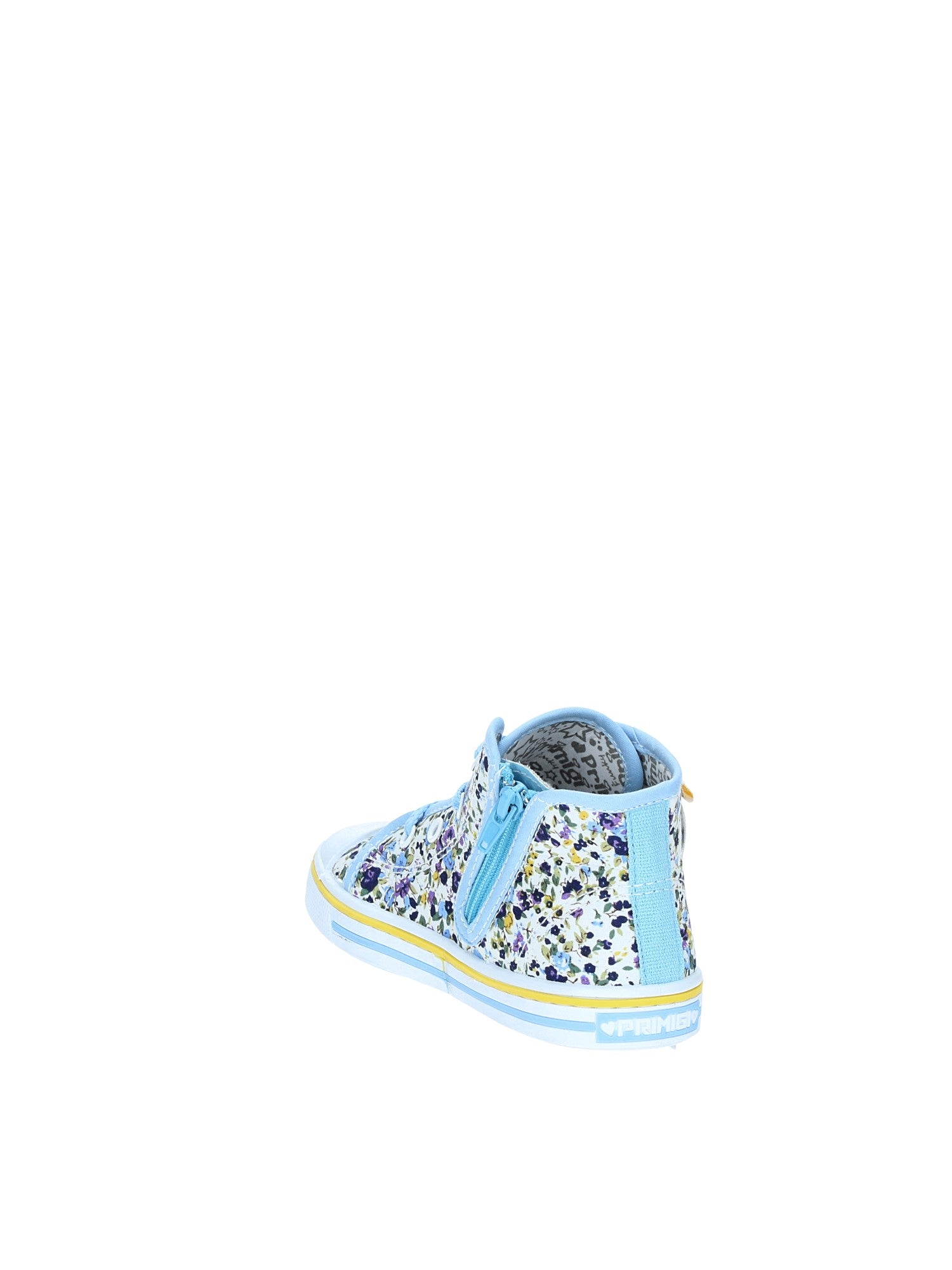 Sneakers Blu Primigi
