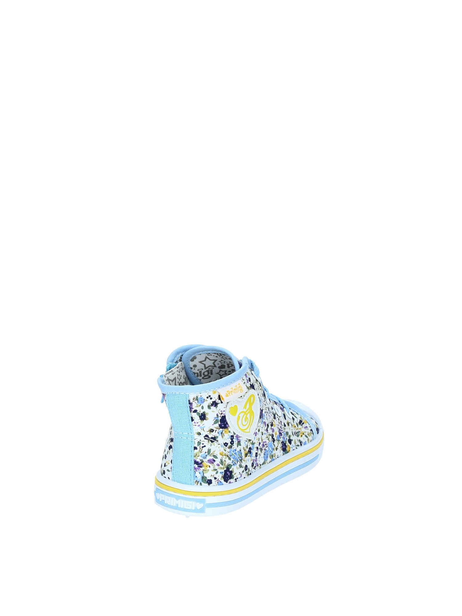 Sneakers Blu Primigi