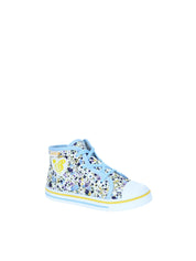 Sneakers Blu Primigi
