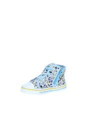 Sneakers Blu Primigi