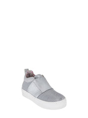 Slip-on Argentato Primigi