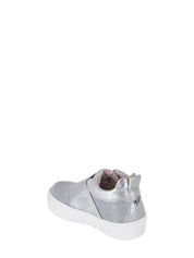 Slip-on Argentato Primigi