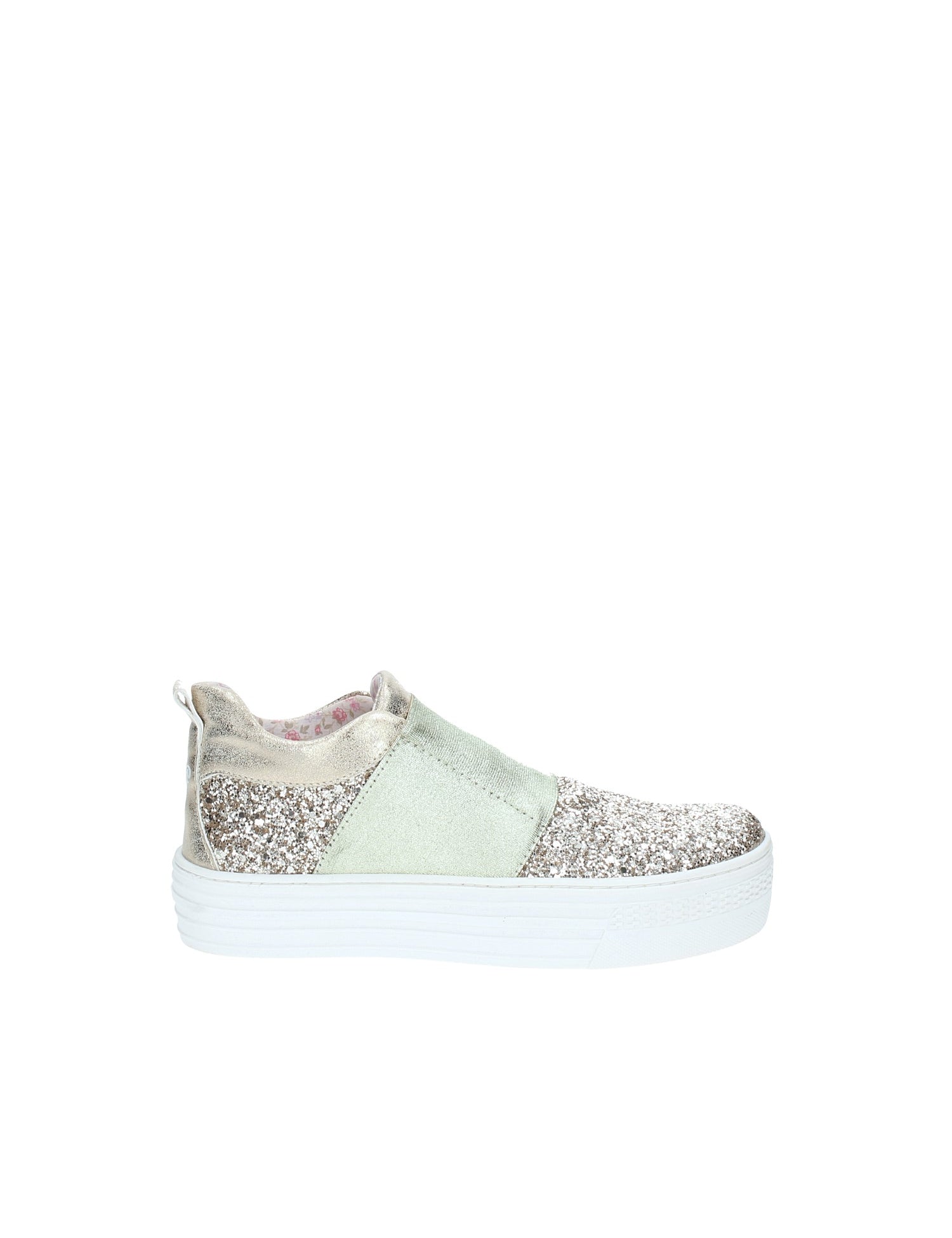 Slip-on Dorato Primigi