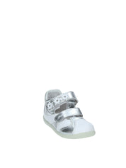 Sandali con strappi Bianco Primigi