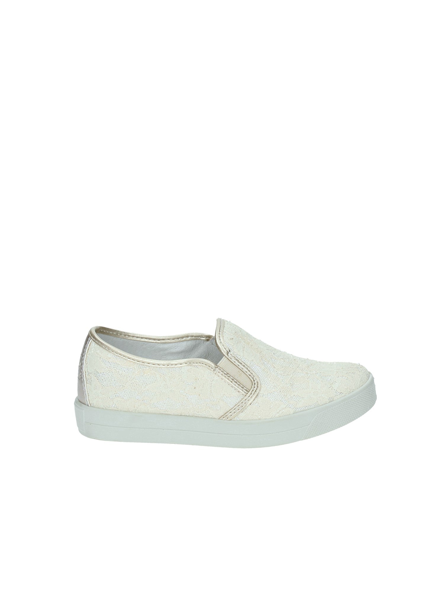 Mocassini Beige Primigi