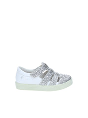 Sneakers Argentato Primigi