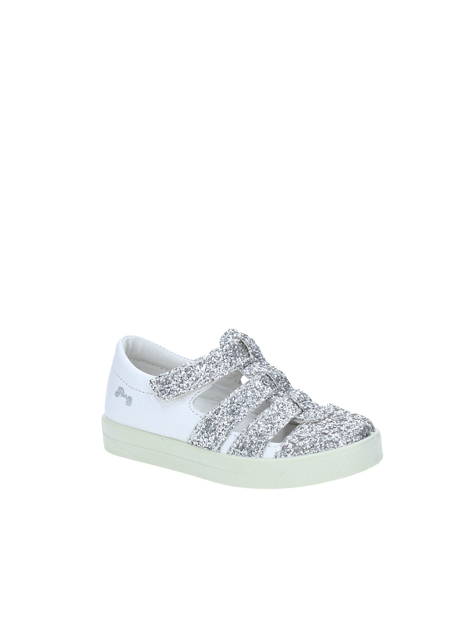 Sneakers Argentato Primigi