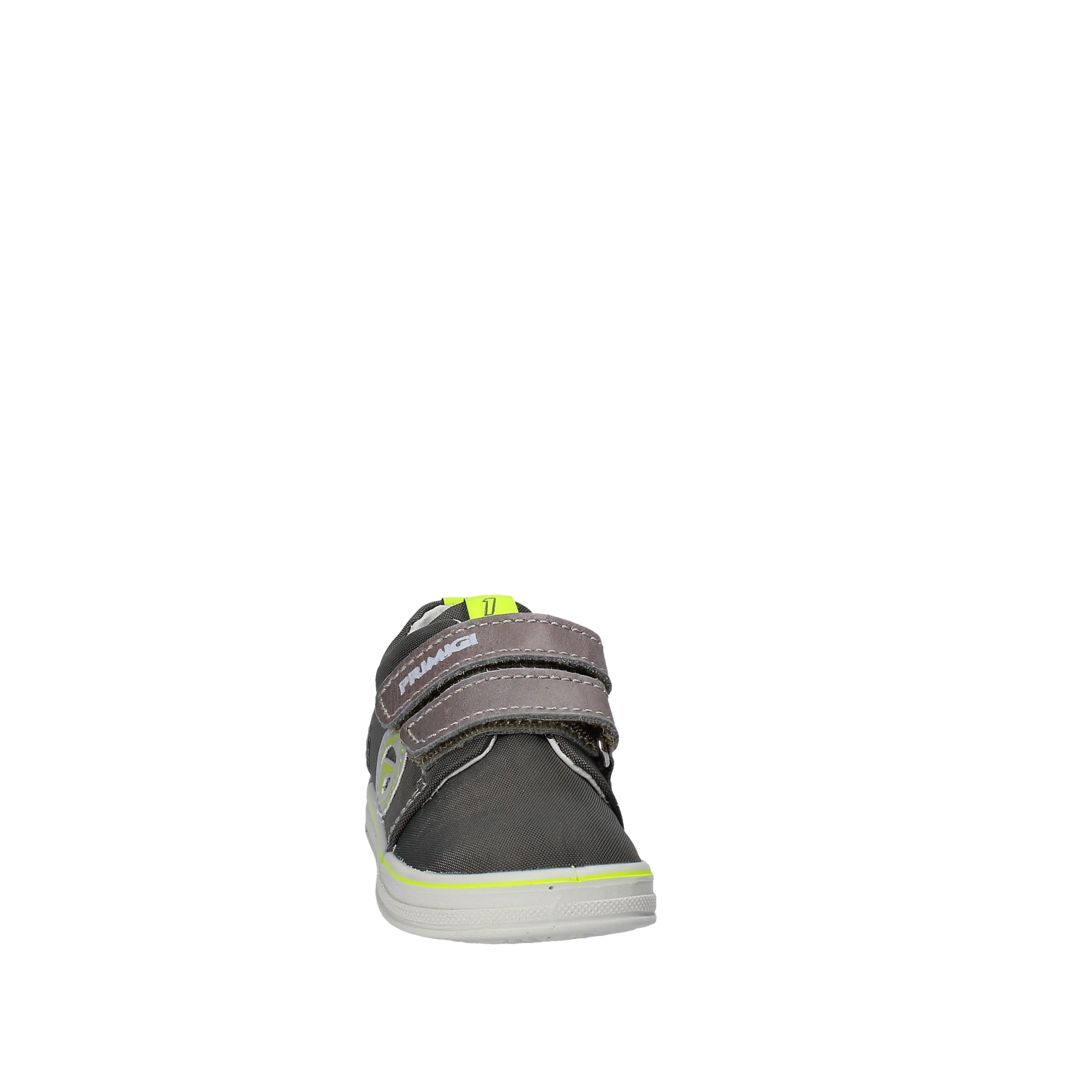Sneakers Grigio Primigi