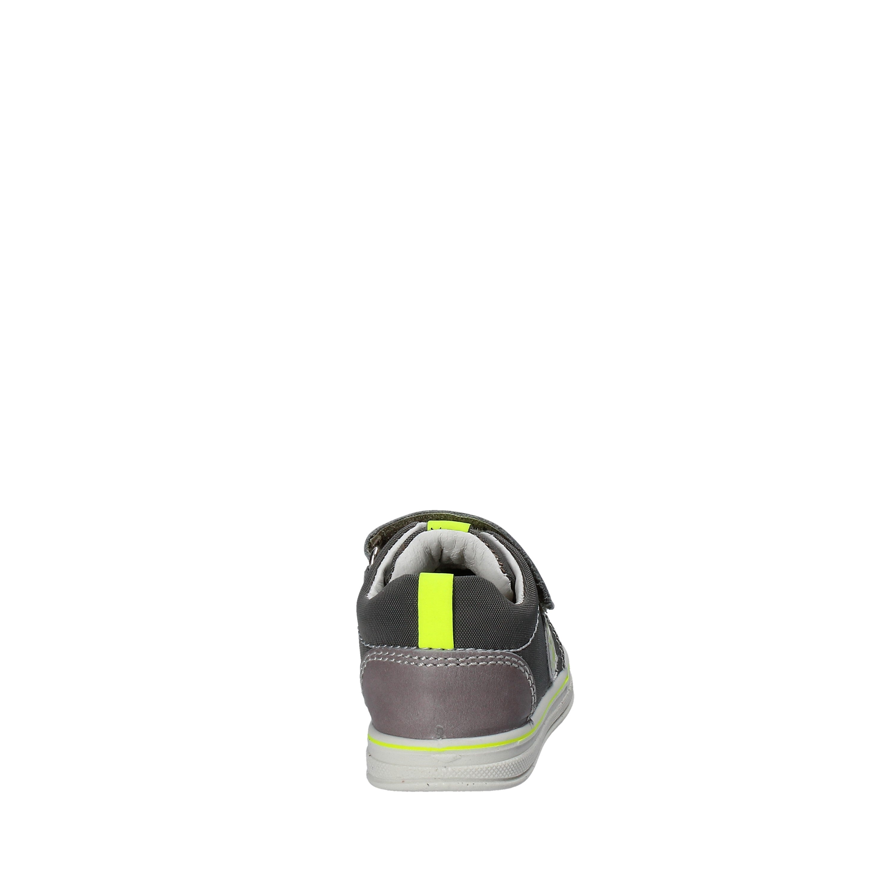 Sneakers Grigio Primigi